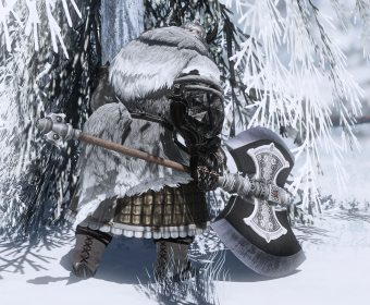 First image