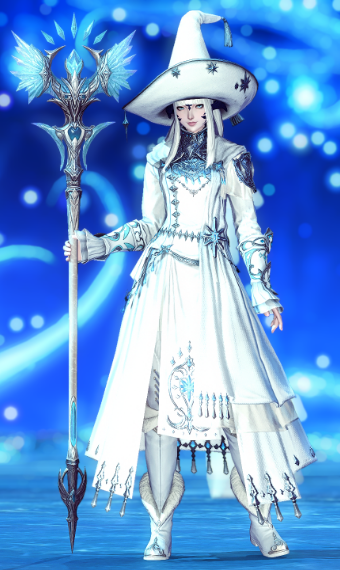 Divine Light