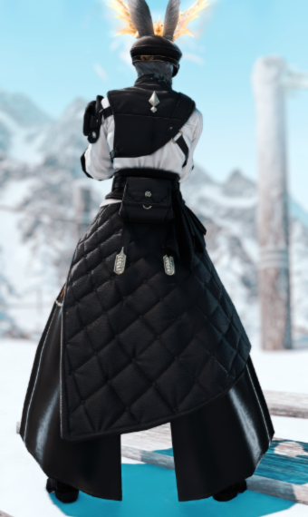 Battle Alchemist Eorzea Collection