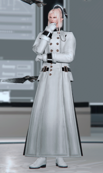 Blanche