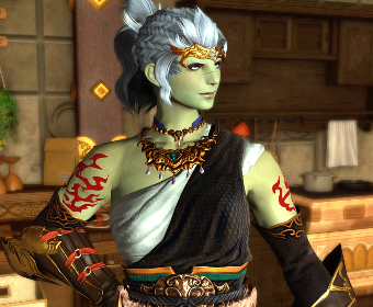 First image