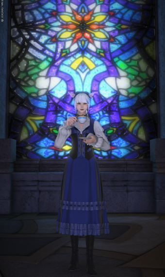 Flourite, Arknights Endfield Talos | Eorzea Collection