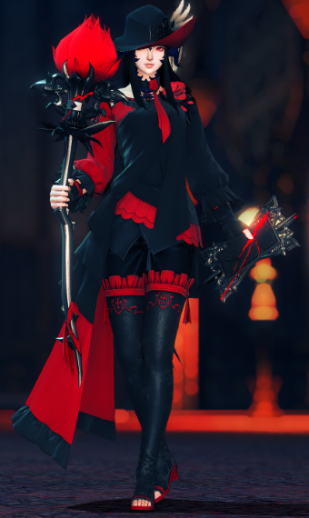 Hellhound