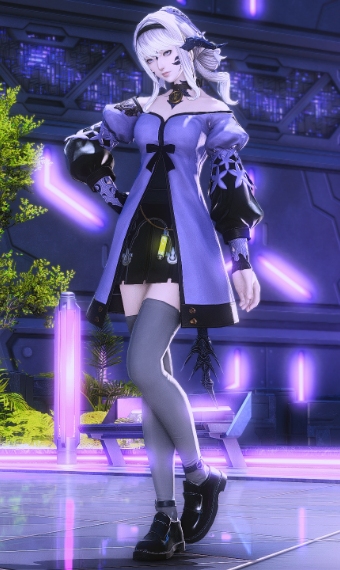 Midnight Sun | Eorzea Collection