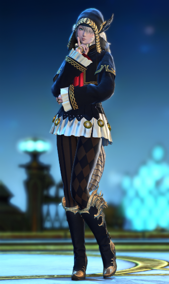 Magical
