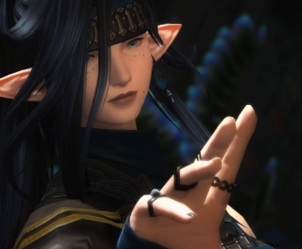 First image