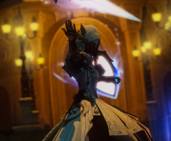 First image