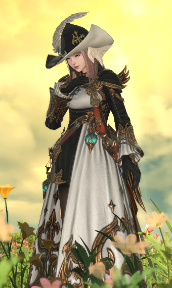Red Mage