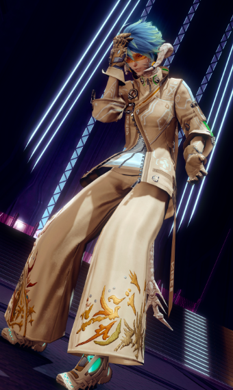 Loud Style Design 高蝶 Another Heaven Loud Style Design 高蝶