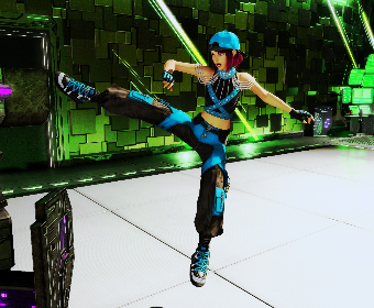 First image