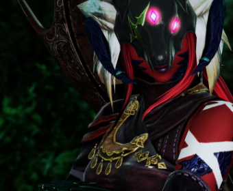 First image