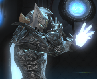 First image