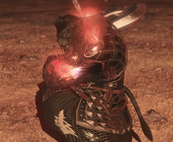 First image