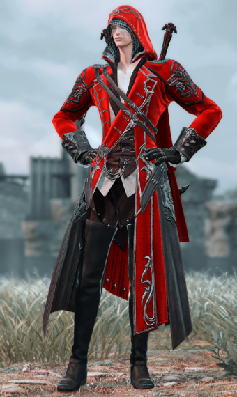 Rouge