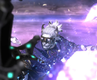 First image
