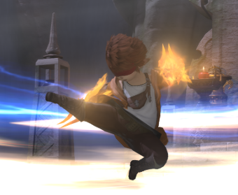 First image