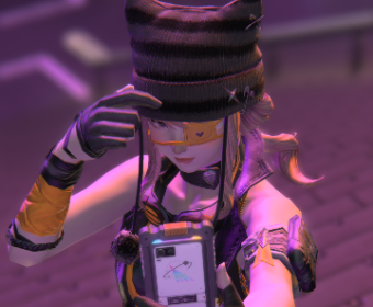 First image