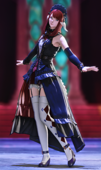 Gothic