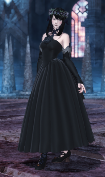 black swan