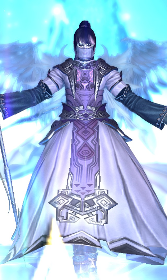 The Paths of Eld