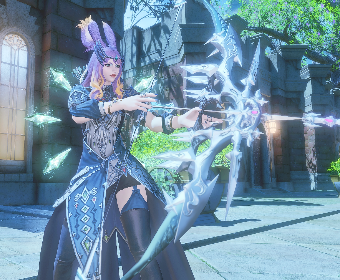 First image