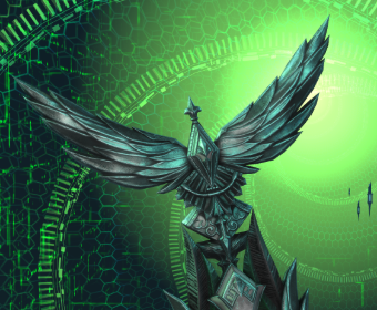 Code of Regeneration | Eorzea Collection