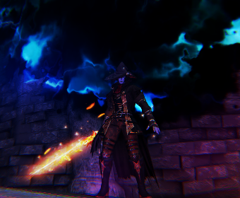 First image