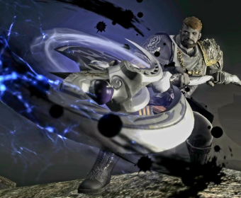 First image