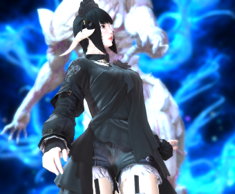 First image