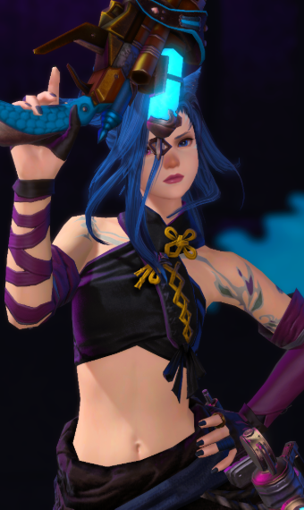 Costume Outfits