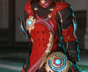 First image