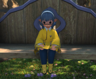 First image