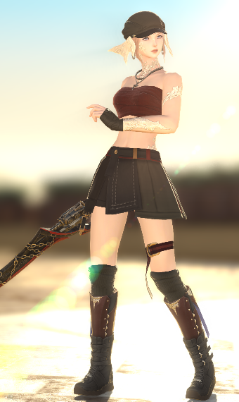 Gunbreaker