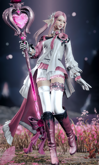 Magical Girls