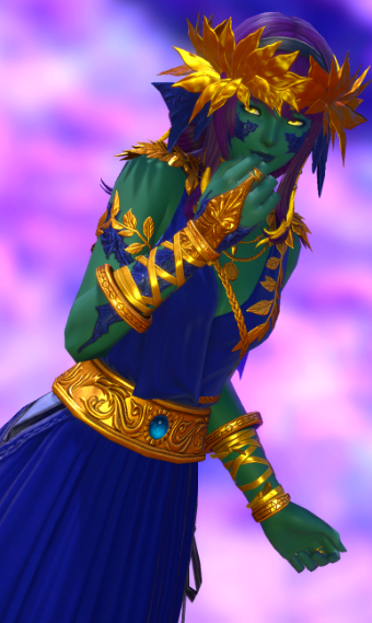 Novalise Green Dragon