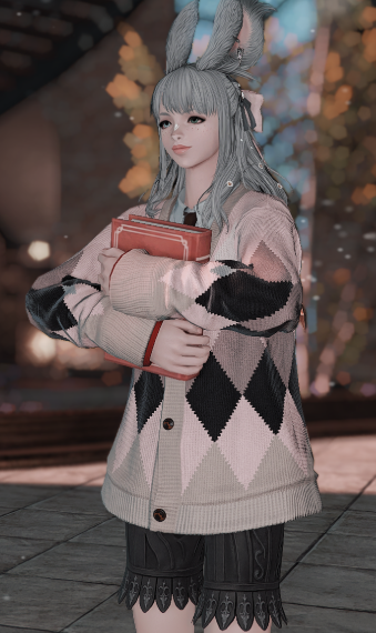 Cozy
