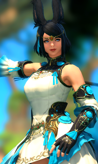 Melee