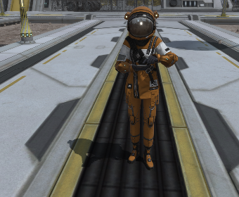 First image