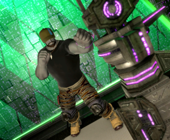 First image