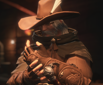 First image