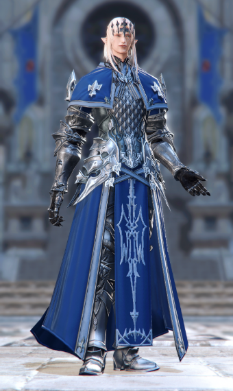 Ishgardian