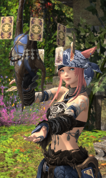 Healers