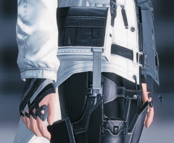 First image