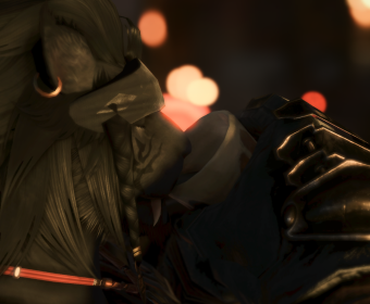First image