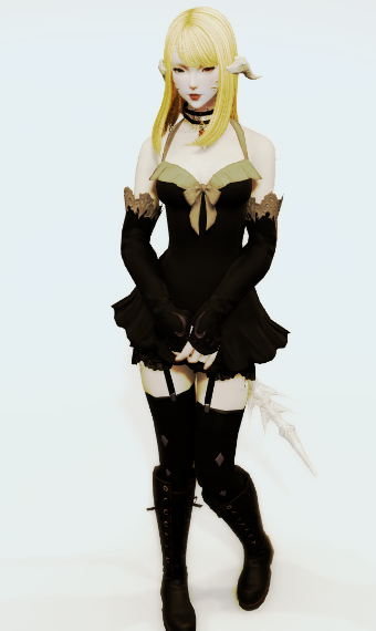 Misa Amane | Death Note | Eorzea Collection
