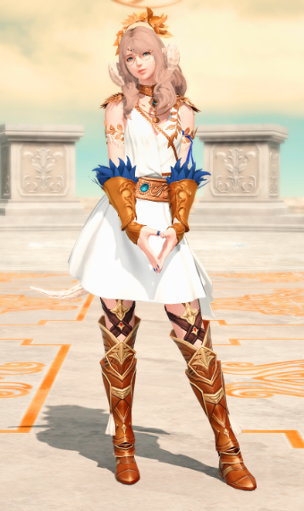 Healers