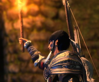 First image