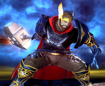 First image