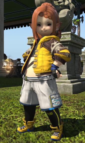 My Umamusume Glams