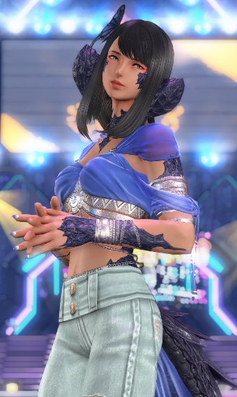 casual fits